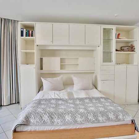 Strandburg Strandburg Appartement 1 沙博伊茨 外观 照片